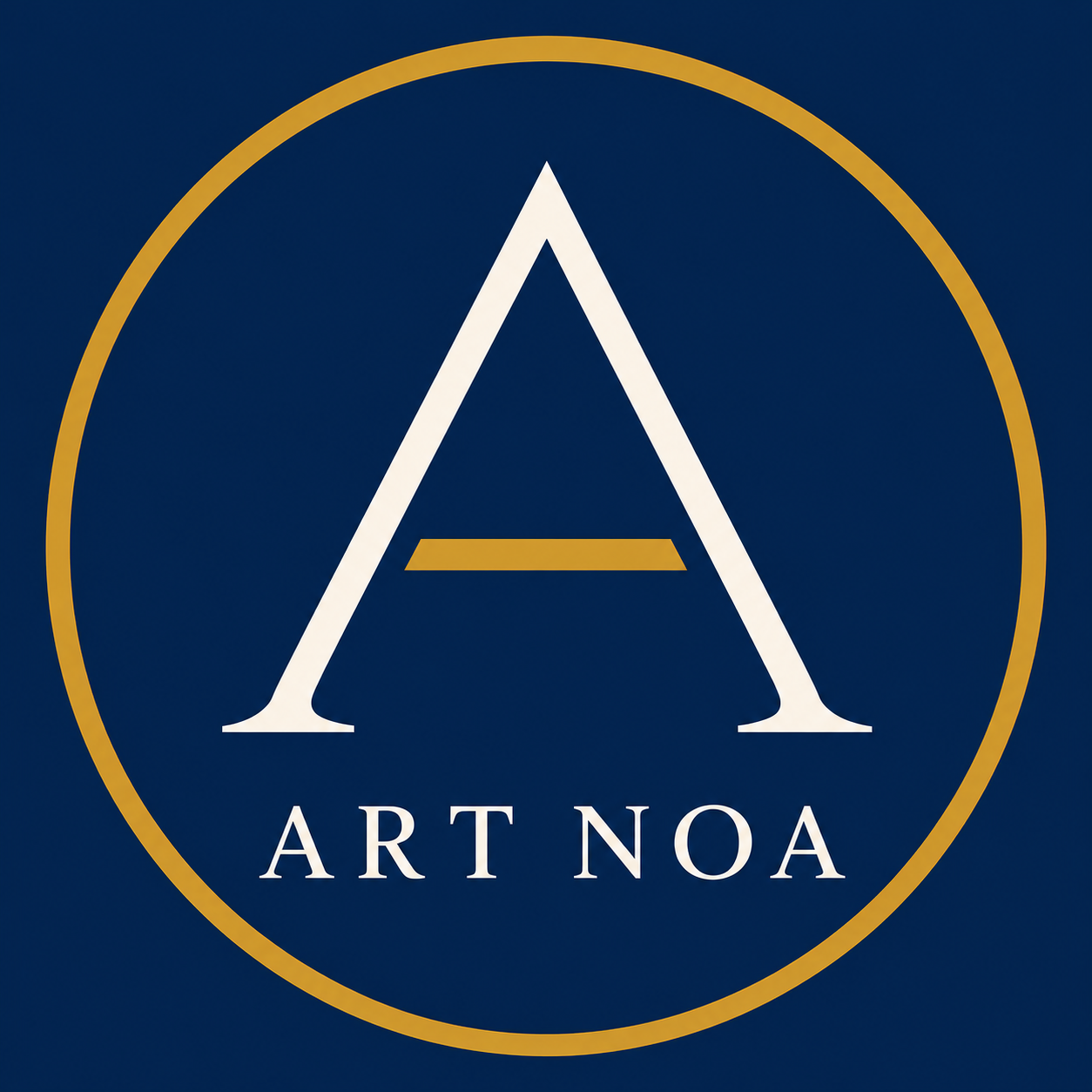 Art Noa logo